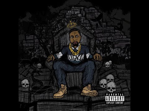 RECOGNIZE ALI - RUSTY BLADES FT. VERBAL KENT (AUDIO SLIDE)