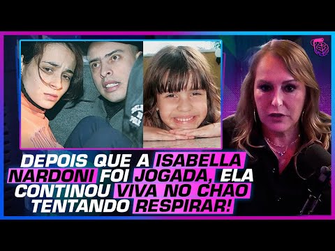 A LINHA TEMPORAL COMPLETA DO CASO NARDONI - ROSANGELA MONTEIRO (+RICARDO VENTURA)