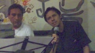 Los mareados (tango) Versión trova de "los Devas" (Ariel Varela y Jaime Dávila)