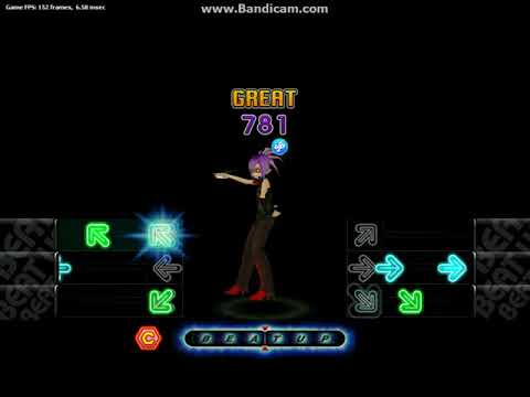 AuditionPVS Beat Up SNSD - All Night (Lv.5) (130 bpm)