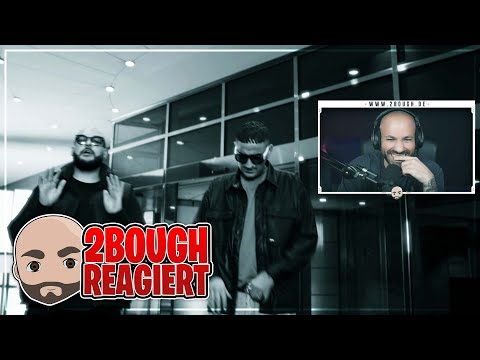 KEZ x HAFTBEFEHL - BLOCK / 2Bough REAGIERT