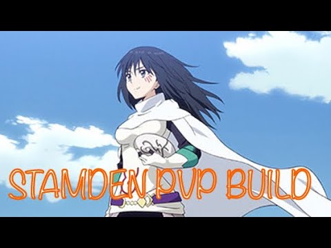 ESO Stamina Warden 2H/Bow PVP Build || This Sh+t is Broken || Deadlands