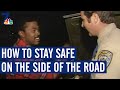 What to Do When Stranded on the Side of the Road (1986) | NBC 7 San Diego - NBC 7 San Diego What to Do When Stranded on the Side of the Road (1986) | NBC 7 San Diego