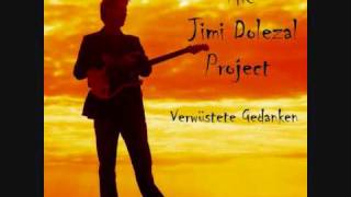 The Jimi Dolezal Projekt - Mad Desert Blues.wmv