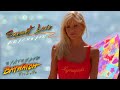 Xynapsis Sunset Love 90s Baywatch Girls Tribute Beachwave