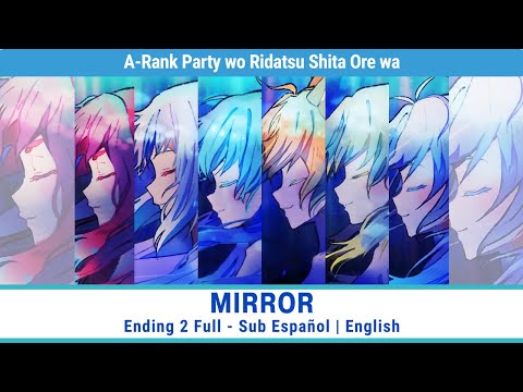 A-Rank Party o Ridatsu Shita Ore wa, Moto Oshiego-tachi to Meikyuu Shinbu o Mezasu. MIRROR Yuki Tanaka