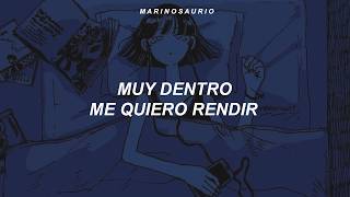 Carla Morrison - Ansiedad (Letra) || si te identificas con esta canción, busca ayuda 🫂