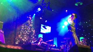 Brings Weihnachsshow 14-12-2012 - Heimjon