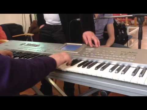 Roberto de brasov Hava Nagila