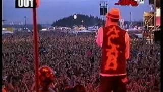 Beatsteaks - Hand in hand - live at Rock am Ring 2007