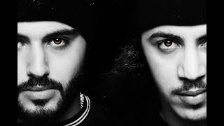 Djadja et Dinaz-Possédé-[Slowed Down and Reverb]