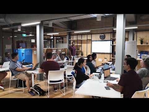 152 - Web app with flask - Beginners' Python and Machine Learning