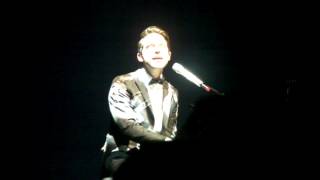 Mika - Porcelain Grand Cube Osaka, Feb 16 2016