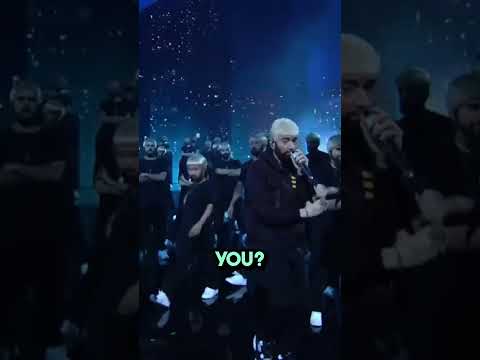 Why Vanilla Ice Still Has a Problem with Eminem🤯