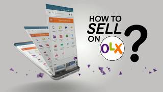 How to Sell on OLX?