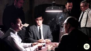 Gare Du Nord - Tom's Song