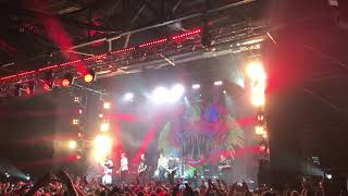 Auld Lang Syne - Die Toten Hosen 7/10/17 Obras