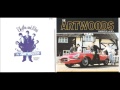 THE ARTWOODS - Singles A's And B's 