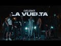 Cyril Kamer - La Vuelta (Video Oficial)