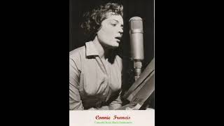 CONNIE FRANCIS - JEALOUS OF YOU (Tango Della Gelosia) &#39;60