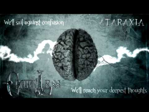 CrownLess.- Ataraxia [Dark Evolution]