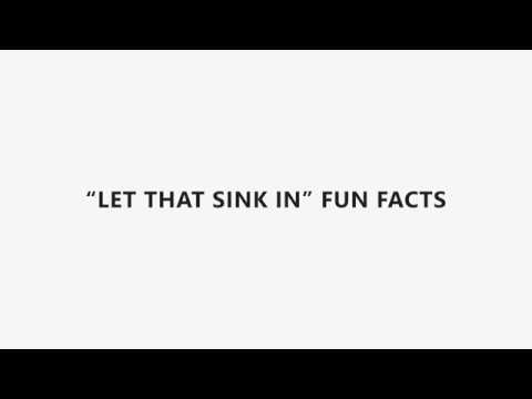 download lagu mp3 mp4 Let That Sink In, download mp3 Let That Sink In free download mp3, download mp3 Let That Sink In