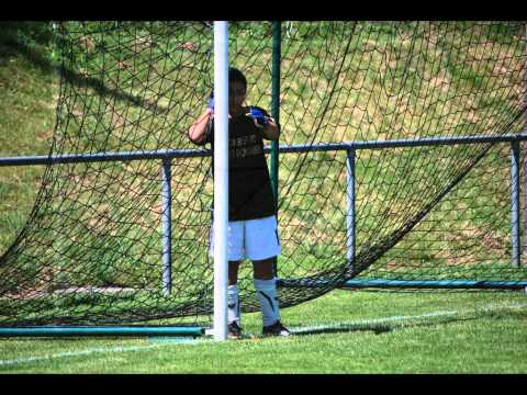 Tournoi U13 Saint-Amans 2012