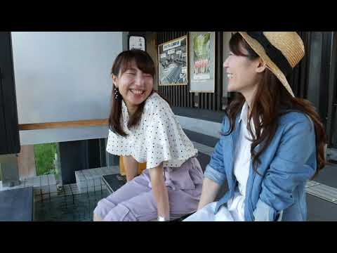 【弥彦村観光PR動画】おもてなし広場 -Yahiko,Niigata,Japan-