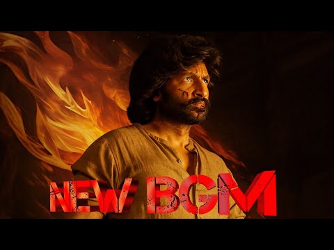 The Rage Of Bhimaa || Bhimaa New Bgm || Bhimaa Movie || Gopichand,Ravi Basrur #viral