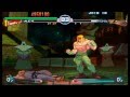 Street Fighter III 2nd Impact Giant Attack Arcade Longplay Alex Hard Difficulty