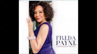 Freda Payne / Guess I&#39;ll Hang My Tears Out To Dry