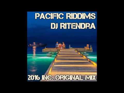 Loves Me Badder - DJ Ritendra x Jackalz DJ x Elliphant (Reggae Remix)