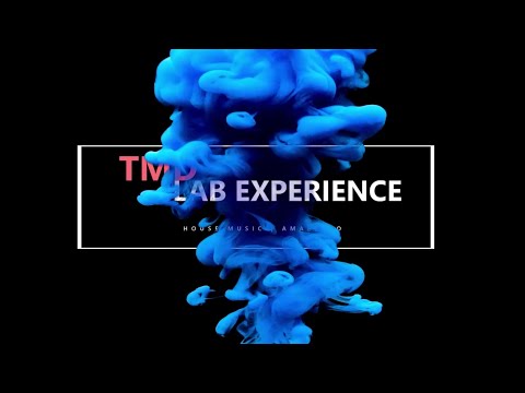 TMDLAB EXPERIENCE - DJ STEVE