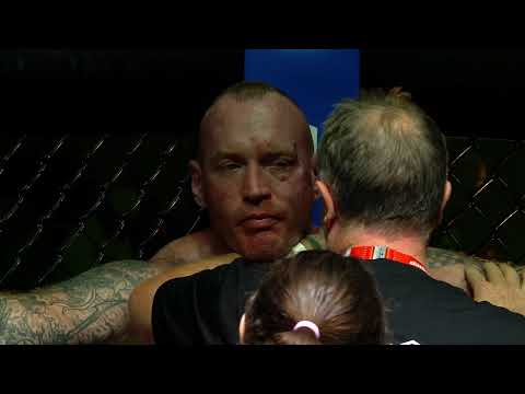 Heavyweight War! Isaac Sefo vs Gaz Phillips | IBC 02 Full Fight