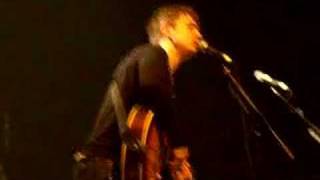 Babyshambles Newcastle The lost art of murder