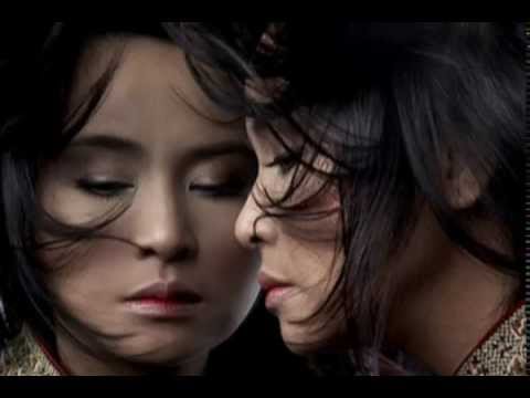 Mùa đông vắng anh - Thanh Lam