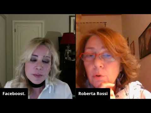 Calo del desiderio in menopausa: video live con la dott.ssa Roberta Rossi