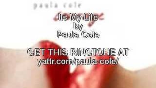 Its My Life, Paula Cole - Get the Ringtone