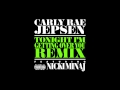 Tonight I'm Getting Over You Remix ft. Nicki Minaj (Official Audio) Tonight I'm Getting Over You Remix ft. Nicki Minaj (Official Audio)