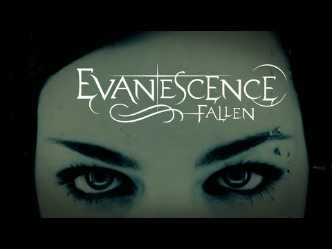 Hello - Evanescence