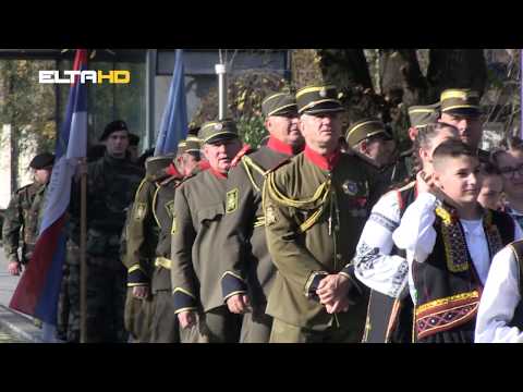 BL HRONIKA 26 11 19 - ULAZAK SRPSKE VOJSKE U BANJALUKU