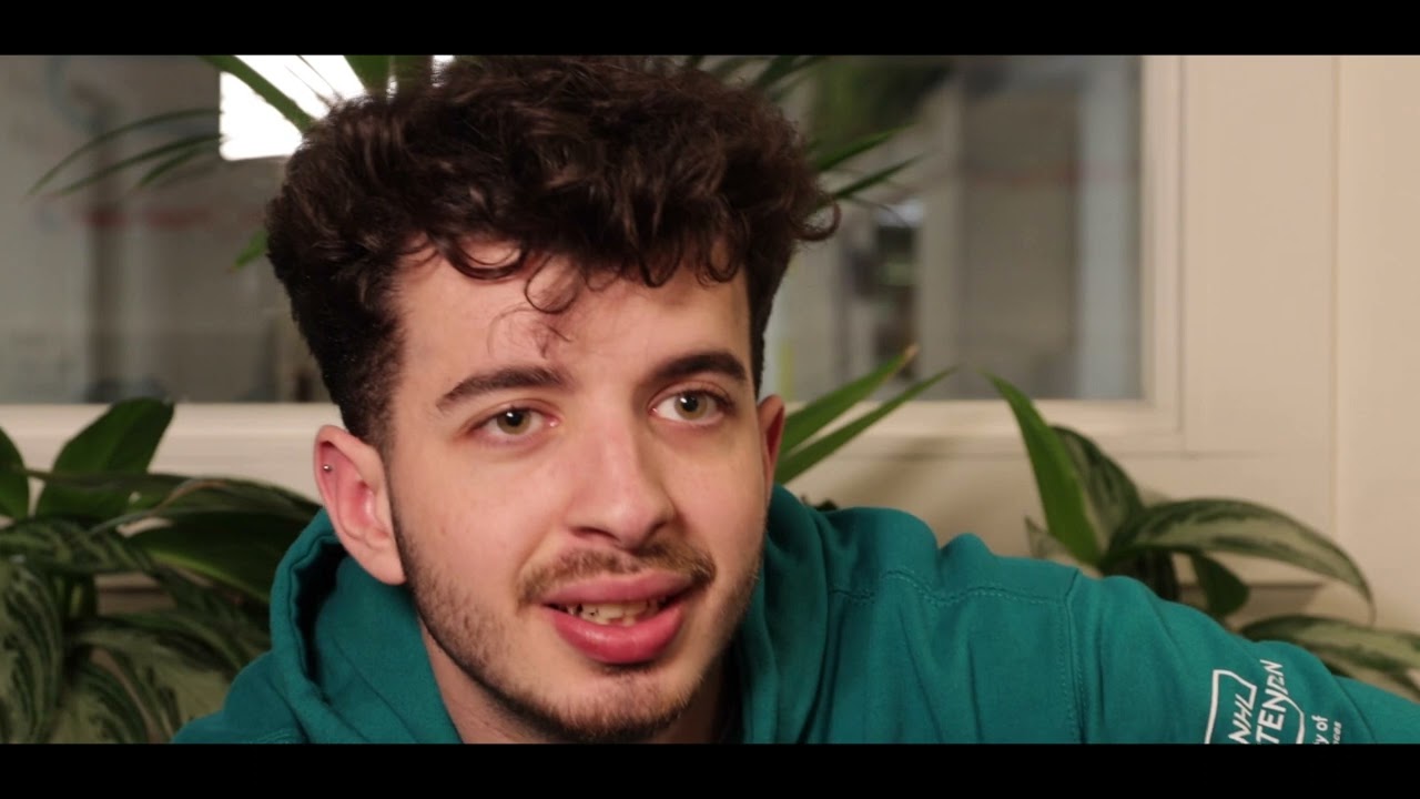 Challenge Accepted by The Study Landscape