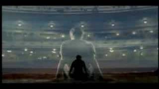 Running Away - Jesse McCartney (fan music video )