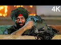 Hindustan Hindustan Meri Jaan Sunny Deol Super Hit Song Javed Akhtar Border Movie Song