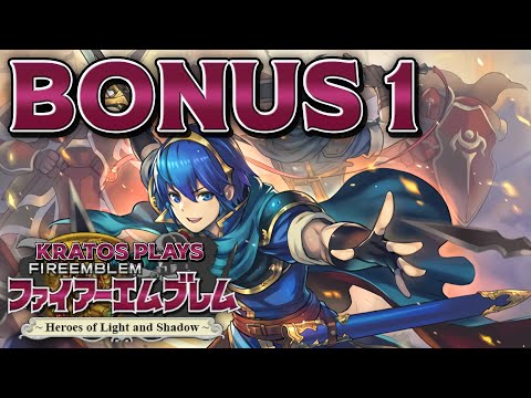 Kratos plays Heroes of Light and Shadow Bonus 1: Play Defense!