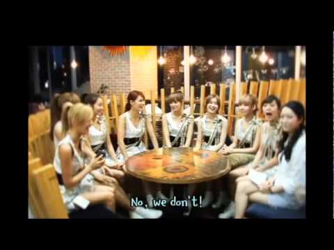 After School (에프터스쿨) - K-Wave Station Interview (Eng Subbed)