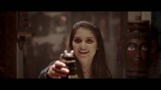 Un amor hasta las patas - Trailer Oficial