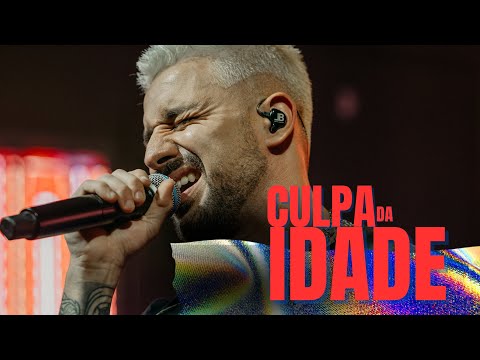 BRESSAN - CULPA DA IDADE