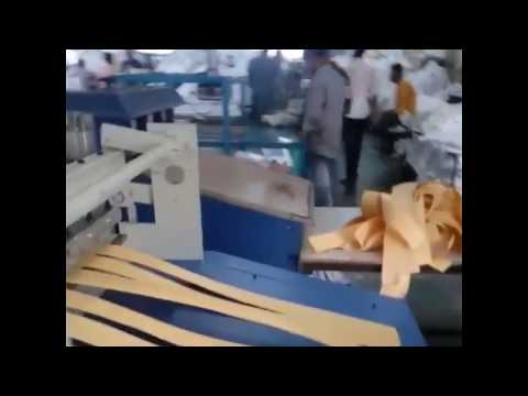 Belt Cutting Machine