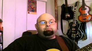 Stone Cold Sober (Del Amitri cover)